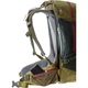 Похідний рюкзак Deuter Futura 28 (Clay/Ivy) (DT 3400518 6205) - зображення 4