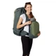 Походный рюкзак Deuter Aviant Access Pro 70 (Khaki/Ivy) (DT 3512220 2243) - изображение 3