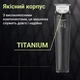 Триммер VGR V-191, аккумуляторный, для волос и бороды, для точного стайлинга и ухода - изображение 15
