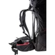Походный рюкзак Deuter Futura Pro 40 (Black) (DT 3401318 7000) - изображение 5