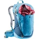 Походный рюкзак Deuter Futura 28 (Black) (DT 3400518 7000) - изображение 2