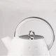Электрочайник Sokany SK1033B, 1,7 л, бесшумный, 1850 Вт, белый, кухонный прибор, бытовая техника - изображение 9