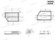 Фильтр воздушный Hyundai I30, I40, IX35, Kia Sportage III, Carens 1.6-2.0, 10- SX2869 SHAFER - изображение 2
