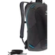 Походный рюкзак Deuter Speed Lite 16 (3410119)(Black) (DT 3410119 7000) - изображение 3
