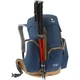 Похідний рюкзак Deuter Groden 30 SL (Midnight/Lion) (DT 3430216 3608) - зображення 3