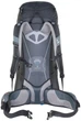 Похідний рюкзак Deuter Futura Pro 44 EL (Black/Granite) (DT 33224 7410) - зображення 2