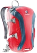 Походный рюкзак Deuter Speed Lite 20 (33121)(Fire/Arctic) (DT 33121 5306) - изображение 1