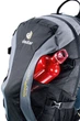 Походный рюкзак Deuter Speed Lite 20 (33121)(Fire/Arctic) (DT 33121 5306) - изображение 2