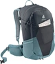 Рюкзак Deuter Futura 27 (Graphite/Shale) (DT 3400321 4409) - изображение 6