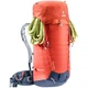 Туристический рюкзак Deuter Guide Lite 30+ (Papaya/Navy) (DT 3360320 9311) - изображение 4