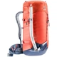 Туристический рюкзак Deuter Guide Lite 30+ (Papaya/Navy) (DT 3360320 9311) - изображение 5