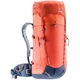 Туристический рюкзак Deuter Guide Lite 30+ (Papaya/Navy) (DT 3360320 9311) - изображение 7