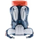 Туристический рюкзак Deuter Guide Lite 30+ (Papaya/Navy) (DT 3360320 9311) - изображение 8