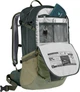Рюкзак Deuter Futura 23 (Ivy/Khaki) (DT 3400121 2237) - изображение 8