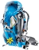 Рюкзак Deuter Futura 24 SL (Midnight/Mint) (DT 34224 3218) - изображение 2