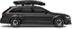 Бокс Thule Alpine Vector Black (TH 6135B) - зображення 3