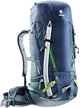 Туристический рюкзак Deuter Guide 30+ SL (Petrol/Blackberry) (DT 3361017 3518) - изображение 4