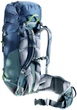 Туристический рюкзак Deuter Guide 30+ SL (Petrol/Blackberry) (DT 3361017 3518) - изображение 6