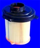 Воздушный фильтр Mecafilter EL3449 Mecafilter (EL3449) - изображение 3