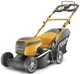 Газонокосарка Stiga Combi 43 S AE - зображення 1