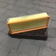 Фильтр воздушный AP139/2 SHAFER SX1211NB VOLKSWAGEN CADDY - изображение 1