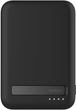 УМБ Belkin BoostCharge Pro Magnetic 8000 mAh 15W Qi2 Black (BPD007BTBK) - зображення 1