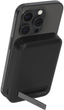 УМБ Belkin BoostCharge Pro Magnetic 8000 mAh 15W Qi2 Black (BPD007BTBK) - зображення 6