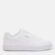 Женские кеды низкие Puma Caven 2.0 39229002 38 (5UK) 24 см White/Silver (4099683251256) - изображение 1