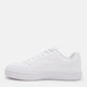 Женские кеды низкие Puma Caven 2.0 39229002 38 (5UK) 24 см White/Silver (4099683251256) - изображение 4