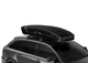 Бокс Thule Vector L Black 613701 (TH 613701) - изображение 2