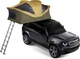 Палатка на крышу Thule Approach M (Fennel Tan) 901013 (TH 901013) - изображение 1