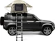 Палатка на крышу Thule Approach M (Pelican Grey) 901012 (TH 901012) - изображение 5