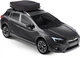 Палатка на крышу Thule Approach S (Fennel Tan) 901011 (TH 901011) - изображение 3