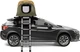 Палатка на крышу Thule Approach S (Fennel Tan) 901011 (TH 901011) - изображение 4