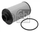 Трансмиссионный фильтр с прокладкой FEBI BILSTEIN 44176 Febi Bilstein (44176) - изображение 2
