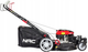 Kosiarka Nac LS56-196L-JR2 - obraz 2