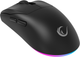 Mysz Rampage Prote M5 USB+Bluetooth Black (PROTEM5-BLACK) - obraz 3