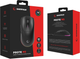 Mysz Rampage Prote M5 USB+Bluetooth Black (PROTEM5-BLACK) - obraz 7