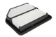 Повітряний фільтр MAHLE/KNECHT LX 2123 Honda FR-V, Civic 8512, 5450047000, 4326039100 - зображення 1