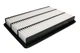 Повітряний фільтр MAHLE / KNECHT LX 2885 Mitsubishi Pajero XR571476, XR404847, MZ690198 - зображення 1