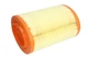Повітряний фільтр MAHLE / KNECHT LX2790 Alfa Romeo 159 55183562, 71773167, 6001073224 - зображення 2
