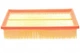 Воздушный фильтр BLUE PRINT ADC42247 Mitsubishi Colt MR993130, A6390900501, 1500A045 - изображение 2