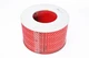 Повітряний фільтр MAHLE / KNECHT LX1140 Toyota Land Cruiser AY120TY025, 1780168030, 1780168020 - зображення 1