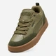 Мужские кеды низкие Puma Park Lifestyle OG 39726216 46 (11UK) 30 см Puma Olive-Puma Olive (4069156758742) - изображение 4