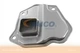 Масляный фильтр АКПП VAICO 33-0046 Mitsubishi ASX, Outlander K68070620AA, 68070620AA, 5191890AA - изображение 1