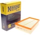 Воздушный фильтр Hengst (E1023L) - изображение 1