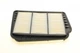 Воздушный фильтр BOSCH F 026 400 163 Chevrolet Lacetti; Daewoo Nubira, Nexia 6553450, 96553450, 42390442 - изображение 2