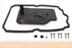 Масляний фільтр АКПП VAICO 30-7550 Mercedes M-Class, S-Class, E-Class, GLK-Class, C-Class, CLS-Class, GL-Class, G-Class A2212770200KIT, A2212770200, A2212770195KIT - зображення 1