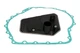 Фільтр масляний АКПП MAHLE / KNECHT HX167D Audi A4, A6; Seat Exeo 01J301517D, 01J301463A - зображення 2