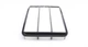 Воздушный фильтр MEYLE 30-12 321 0022 Toyota 4-Runner, Land Cruiser 1780150040, 1780130040, 1780107010 - изображение 2